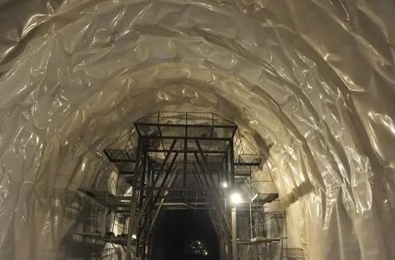 本溪隧道蒸汽增压增温设备 隧道蒸汽减压阀图片 隧道养护拱